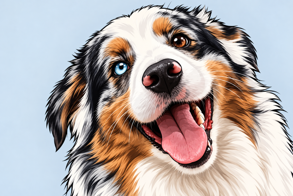 Male Cartoon Dog Names