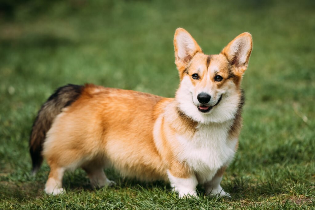 Female Corgi Dog Names