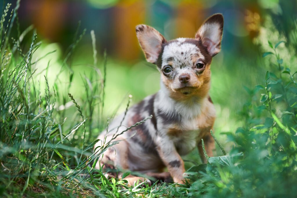 Cute Dog Names