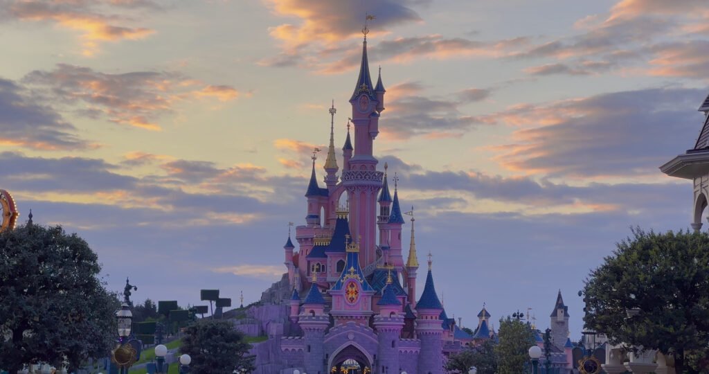 Female Disney Dog Names