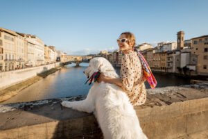 Female Dog Names by language and culture