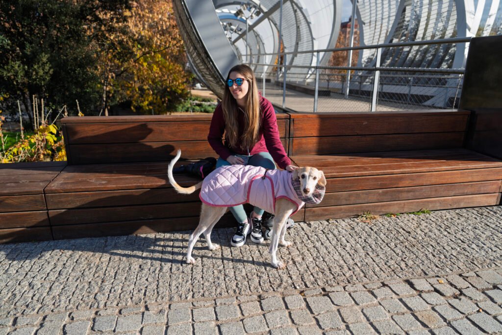 Female Spanish Dog Names
