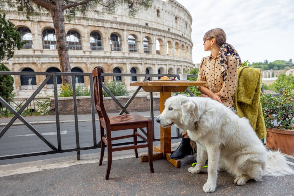 Male Italian Dog Names