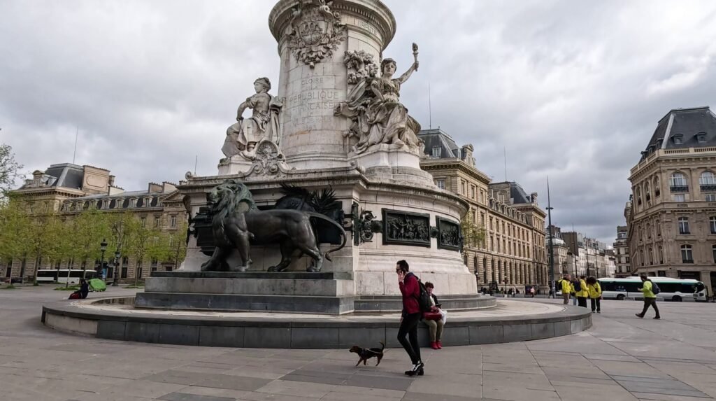 Male French Dog Names