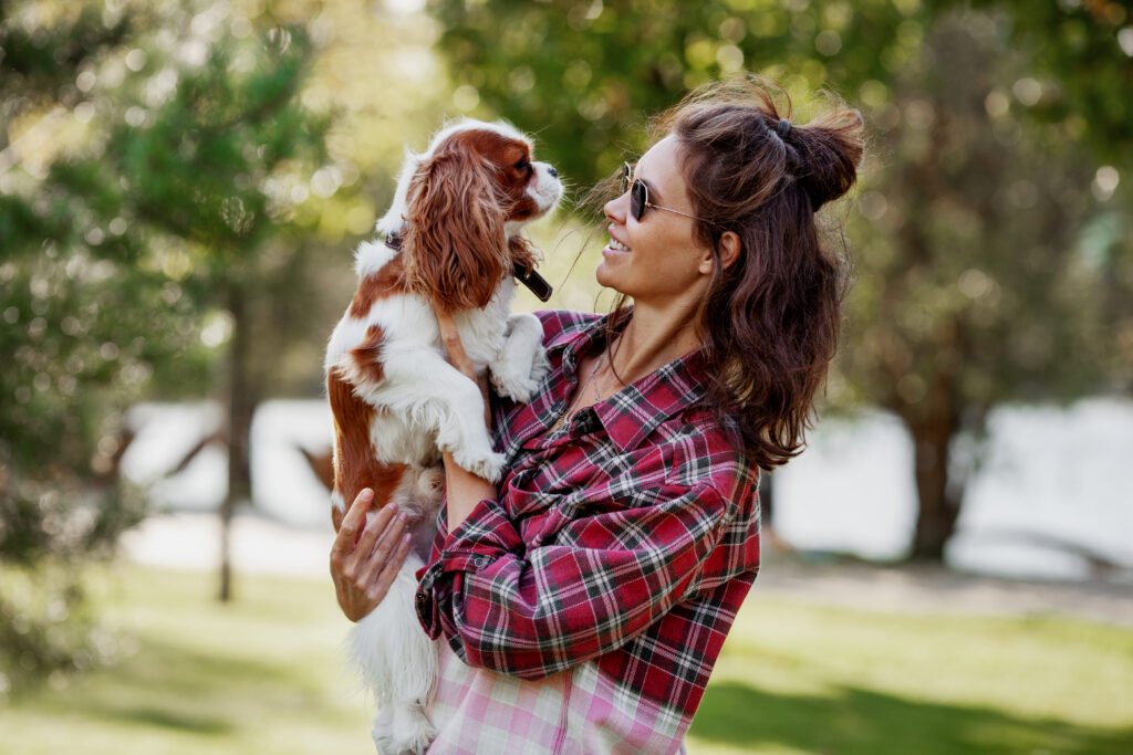 Dog Age in Human Years