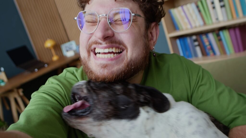 Funny Dog Names