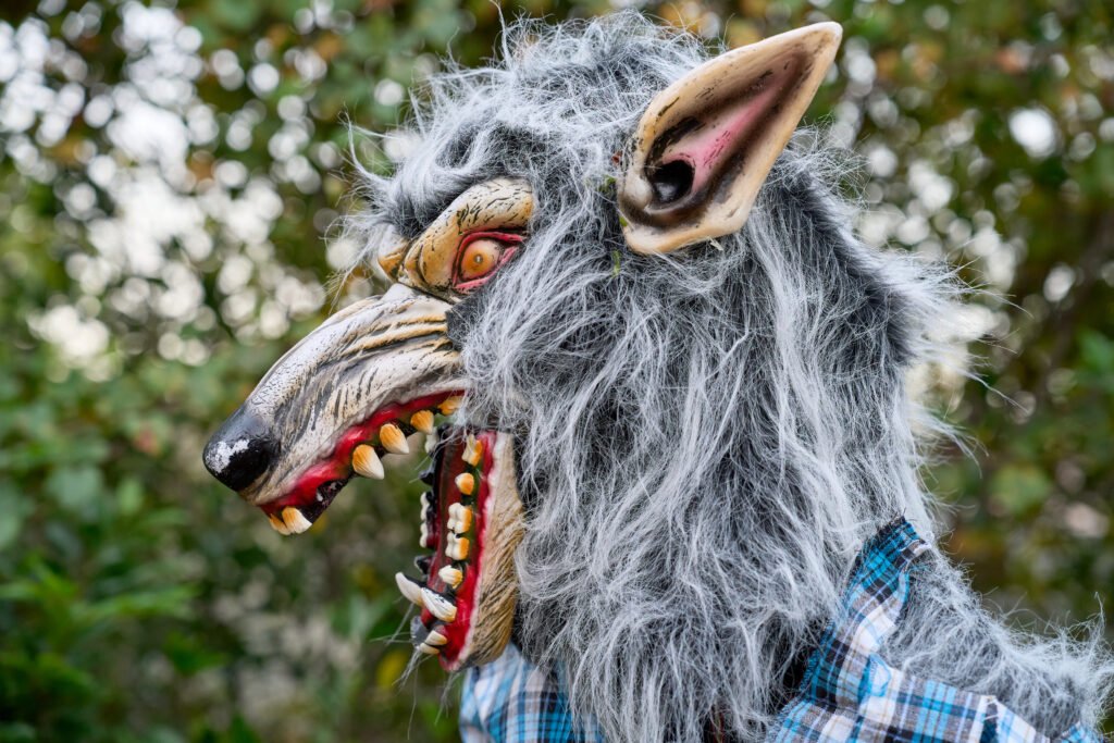 Mythical Creature Dog Names