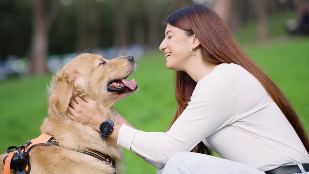 Sweet Dog Names