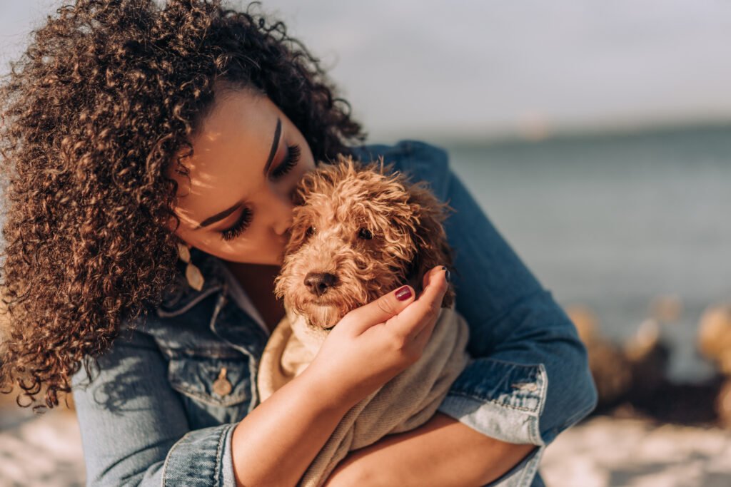 How to Choose the Perfect Name for Your Dog