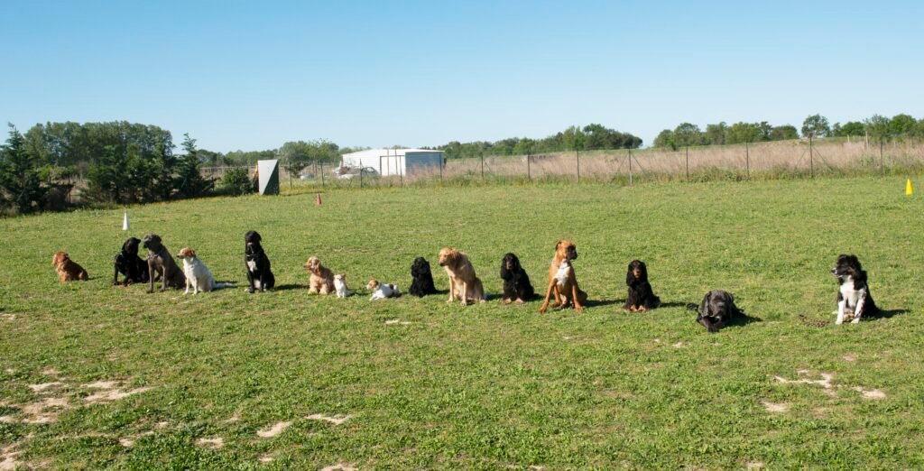 Unique Dog Names